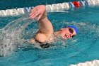 WSwim vs USCGA  Women’s Swimming & Diving vs US Coast Guard Academy. : WSwim, swimming